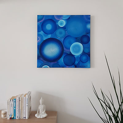 Ausstellungen und Vernissagen - Stefanie Göllner Salzburg
