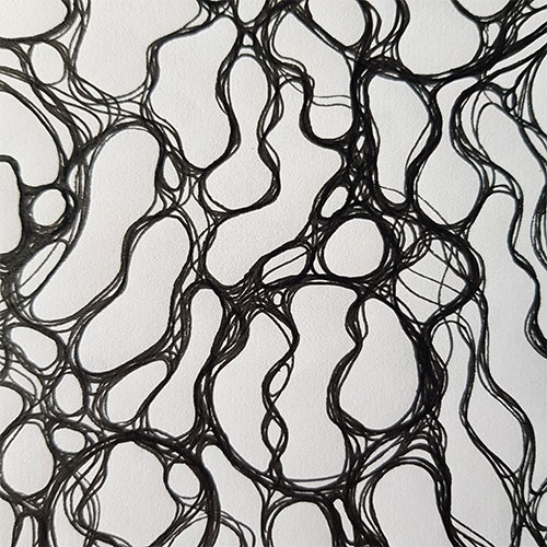 Create your Vision - Neurografik - Stefanie Göllner